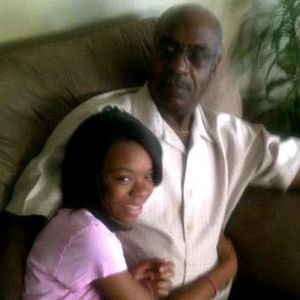 Meet your Posher, Sherry